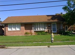 1325 Homestead Ave, Metairie, LA 70005