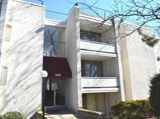 446 E River Rd APT E, Nutley, NJ 07110