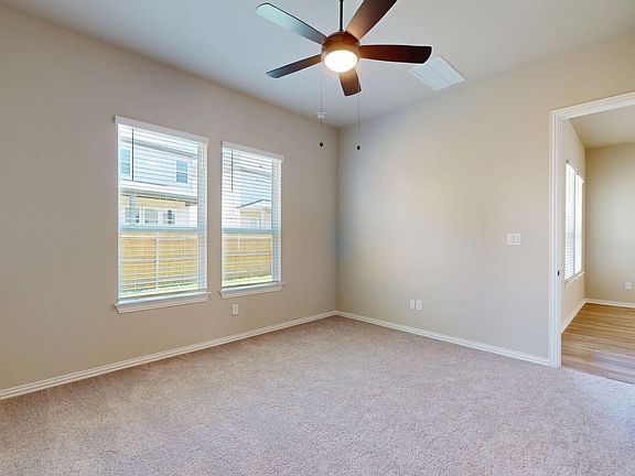 Bedroom - Representational Photo