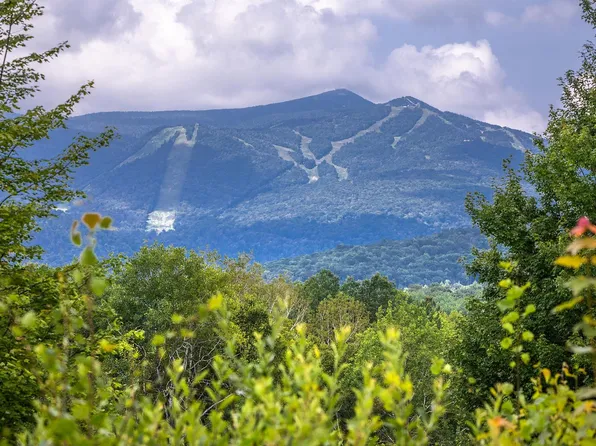Old Bridgewater Hill Road, Bridgewater, VT 05035