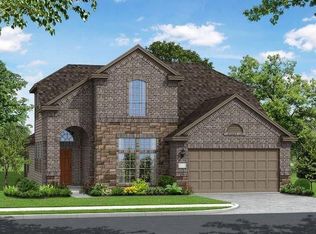 16303 Amber Brown Dr, Hockley, TX 77447