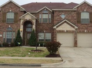 1213 Wentwood Dr, Desoto, TX 75115