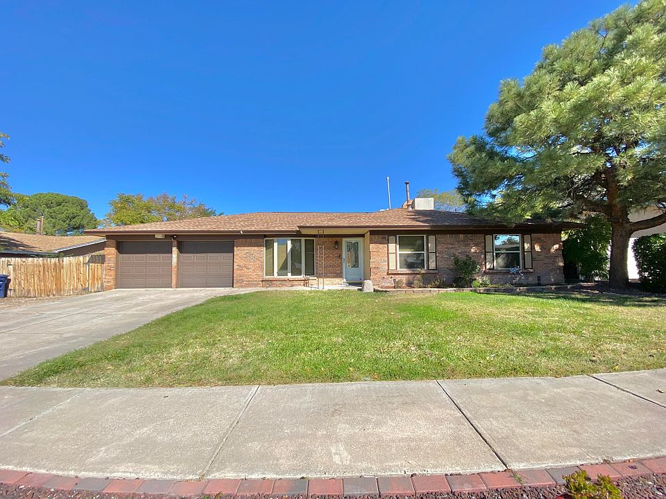 6625 Hensch Ave NE, Albuquerque, NM 87109 Zillow