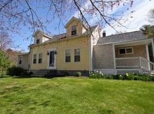 1238 State Rd, Eliot, ME 03903