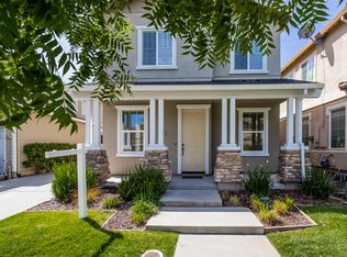 2025 Ellesmere Loop, Roseville, CA 95747