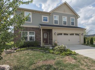 521 Parmley Dr, Nashville, TN 37207