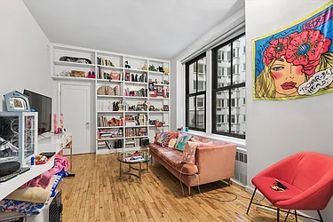 310 East 23rd Street, #3A