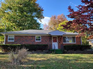 8314 Denise Dr, Louisville, KY 40219