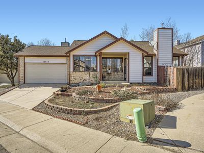 10443 W 84th Place, Arvada, CO, 80005