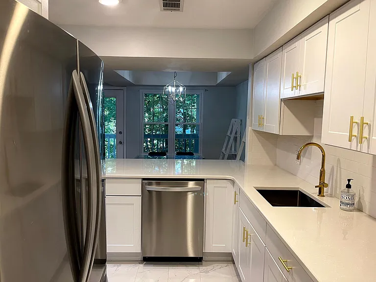 10715 Hampton Mill Ter #210 — Photo 3