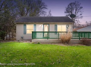 1111 Hannah Ave, Lansing, MI 48906