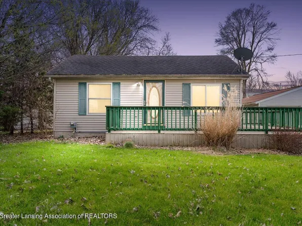 1111 Hannah Ave, Lansing, MI 48906