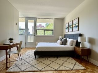 1500 Bathurst St #301, Toronto, ON M5P3L3