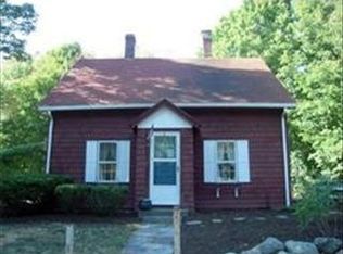 525 South Ave, Weston, MA 02493