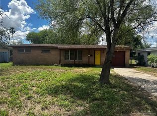 725 Westway Ave, McAllen, TX 78501
