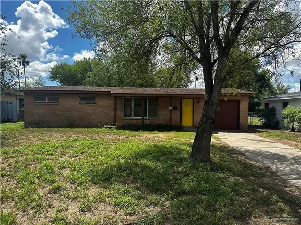 725 Westway Ave, McAllen, TX 78501