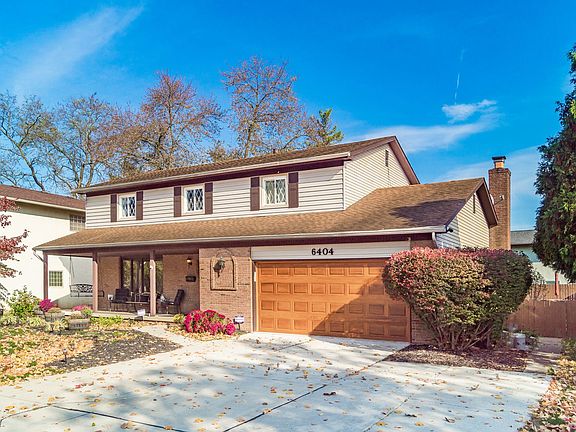 2nd image of 6404 Sharon Woods Blvd