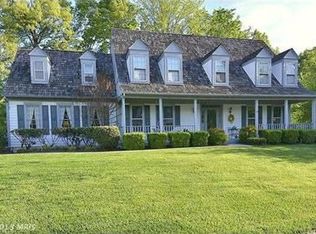 15442 Eagle Tavern Ln, Centreville, VA 20120