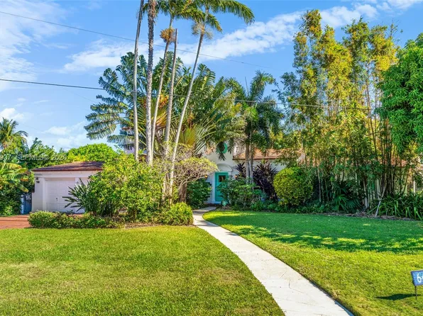 6415 Pine Tree Dr, Miami Beach, FL 33141
