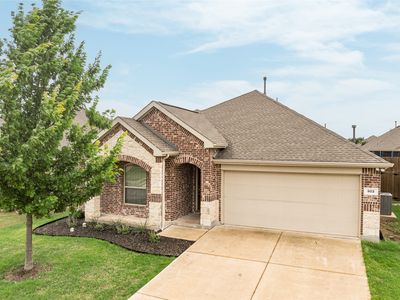 903 Spruce Ln, Princeton, TX, 75407
