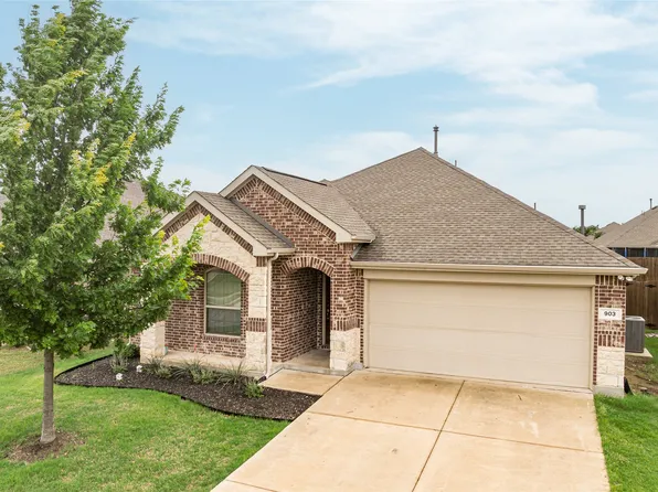 903 Spruce Ln, Princeton, TX 75407