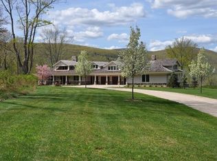 56 Spooner Hill Rd, South Kent, CT 06785