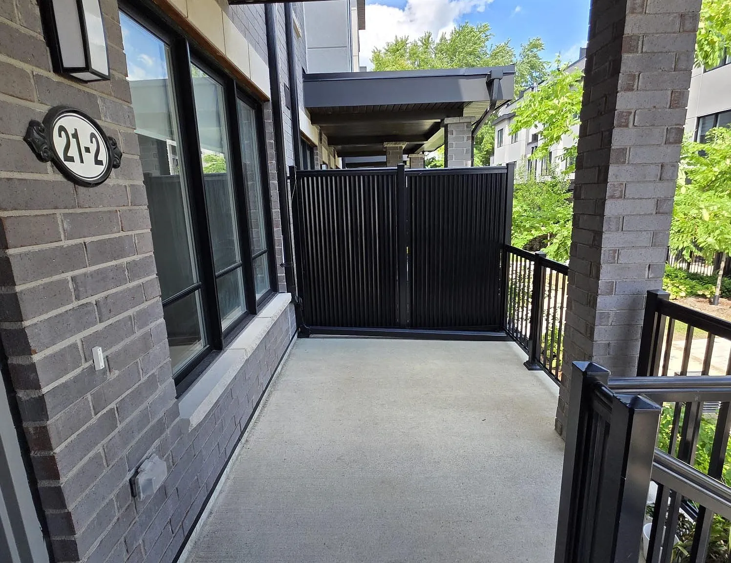 3 bed, $2,750 — Photo 4
