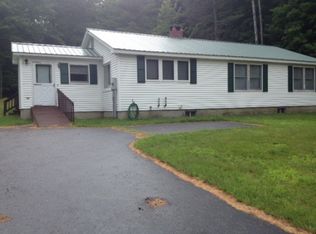 429 Whitten Rd, Chester, VT 05143