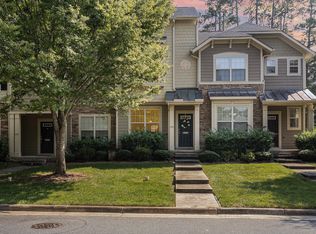 1517 Waterland Dr, Apex, NC 27502