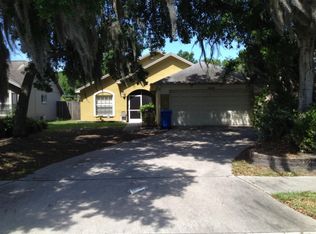 1930 Sarah Louise Dr, Brandon, FL 33510