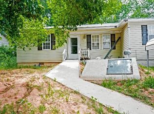 103 Crabtree St, Paoli, OK 73074