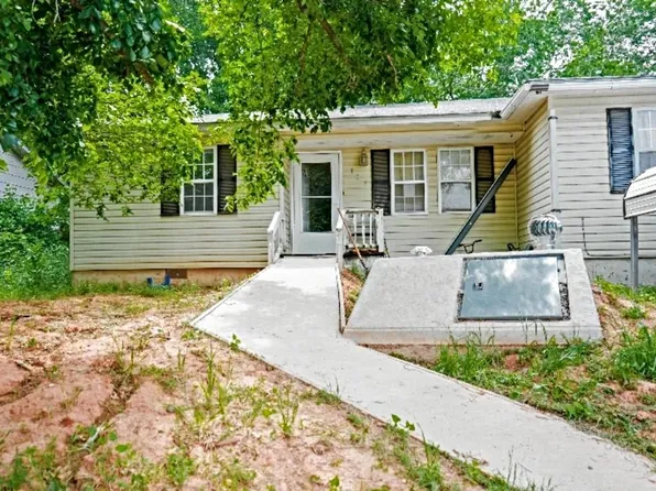 103 Crabtree St, Paoli, OK 73074