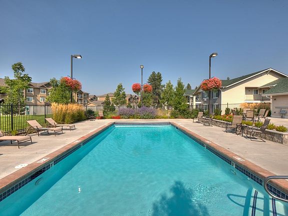 2nd image of 9295 N Coursier Ln #9242