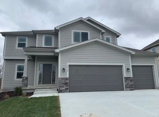 12730 N Imperial Dr, Platte City, MO 64079