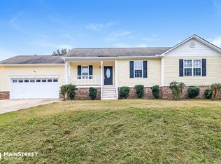162 Patterdale Pl, Benson, NC 27504