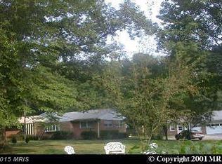 13610 Town Farm Rd, Upper Marlboro, MD 20774