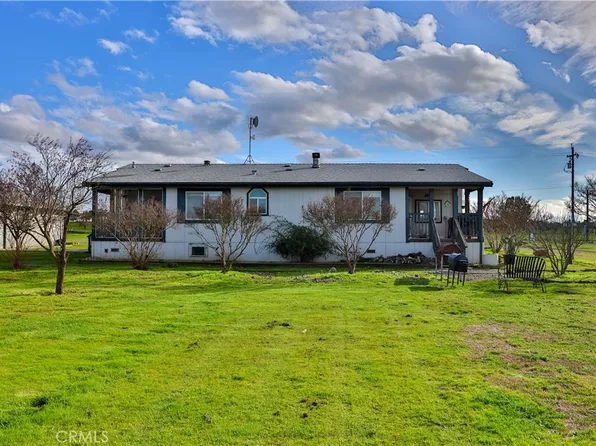 2870 Harden Ave, Corning, CA 96021