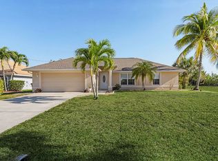 2341 SW 28th Ter, Cape Coral, FL 33914