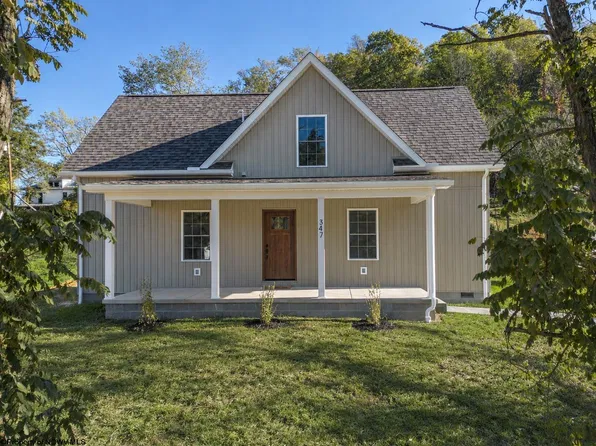 347 E 1st St, Weston, WV 26452