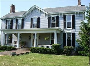 2851 Colby Rd, Winchester, KY 40391