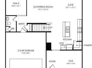 12043 Wooden Trace Dr, Louisville, KY 40229