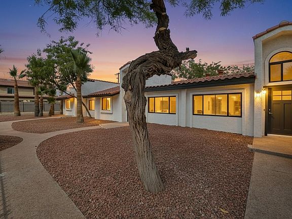 3rd image of 7826 E Heatherbrae Ave #A