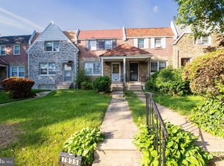 7935 Michener Ave, Philadelphia, PA 19150