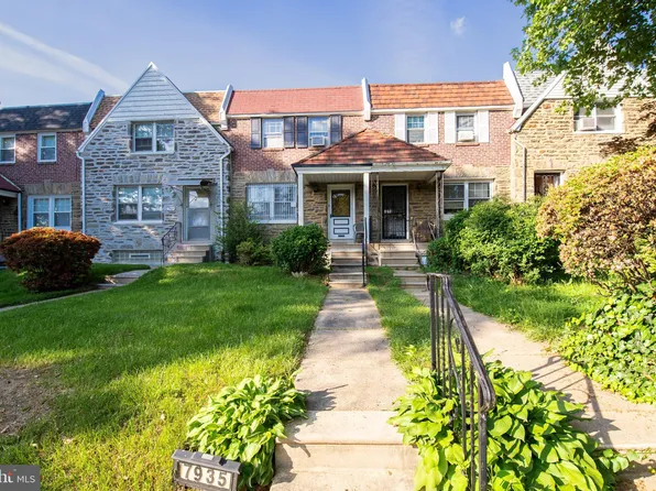 7935 Michener Ave, Philadelphia, PA 19150