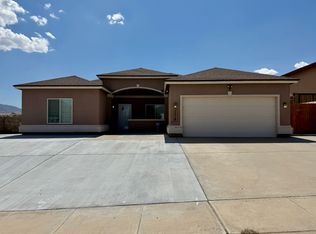 3054 Selene Vega Ave, Anthony, TX 79821