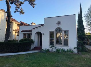 425 N 2nd St, Alhambra, CA