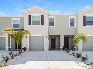 11823 Stoneport Pl, Riverview, FL 33569