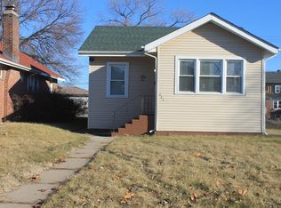 431 Hayes St, Gary, IN 46404