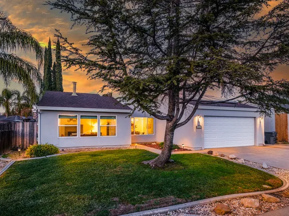 1202 Kaseberg Cir, Roseville, CA 95678