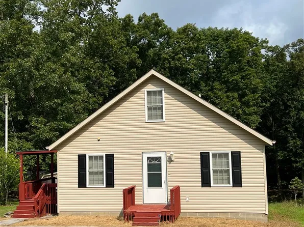 794 Chestnut Oak Rd, Kuttawa, KY 42055